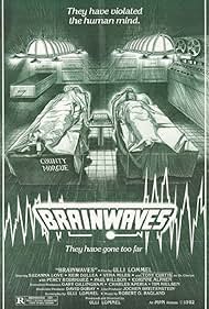 BrainWaves (1982) M4ufree