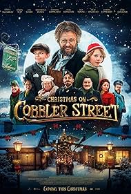 Christmas on Cobbler Street (2023) M4ufree