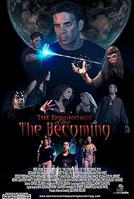 Domination of The Becoming (2018) M4ufree