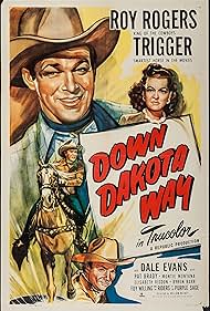 Down Dakota Way (1949) M4ufree