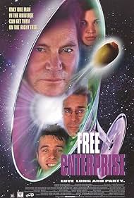 Free Enterprise (1998) M4ufree