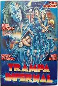 Hells Trap (1989) M4ufree