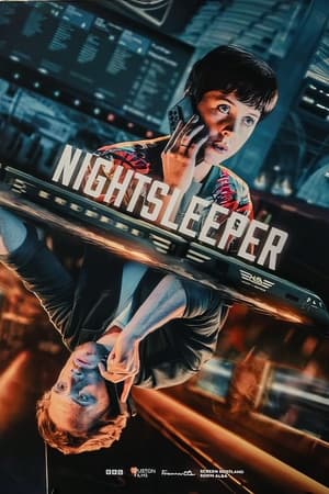 Nightsleeper (2024-) StreamM4u M4ufree