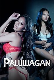 Paluwagan (2024) M4ufree