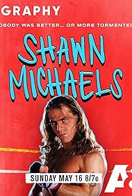 Shawn Michaels (2021) M4ufree