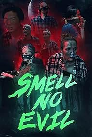 Smell No Evil (2021) M4ufree