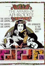 The Affairs of Aphrodite (1970) M4ufree