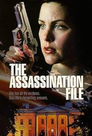 The Assassination File (1996) M4ufree