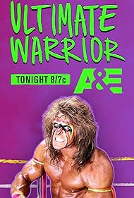 Biography Ultimate Warrior (2021) M4ufree