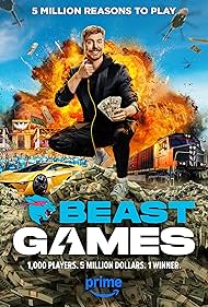 Beast Games (2024–)