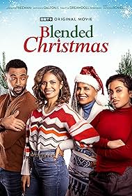 Blended Christmas (2024)