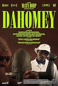 Dahomey (2024)