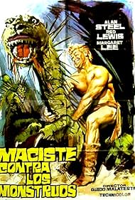 Maciste contro i mostri (1962)