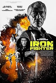 Iron Fighter (2024)