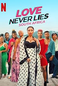 Love Never Lies South Africa (2024-)