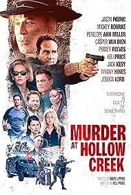 Murder at Hollow Creek (2024)