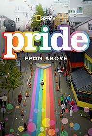 Pride from Above (2023)