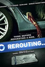 Rerouting (2024)