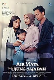 Air Mata Di Ujung Sajadah (2023) M4ufree