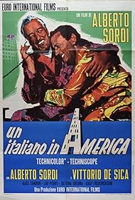 An Italian in America (1967) M4ufree