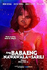 Ang Babaeng Nawawala Sa Sarili (2022) M4ufree