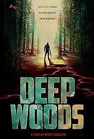 Deep Woods (2022) M4ufree