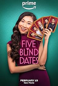 Five Blind Dates (2024) M4ufree