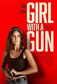 Girl with a Gun (2022) M4ufree
