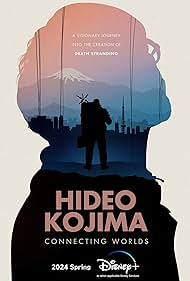 Hideo Kojima Connecting Worlds (2023) M4ufree