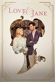 Love Jane (2024) M4ufree