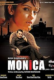 Monica (2011) M4ufree