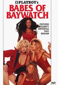 Playboy Babes of Baywatch (1998) M4ufree