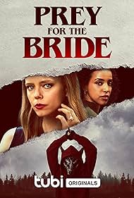 Prey for the Bride (2023) M4ufree