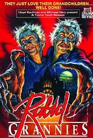 Rabid Grannies (1988) M4ufree