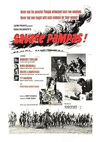 Savage Pampas (1965) M4ufree