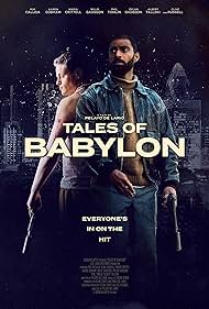 Tales of Babylon (2023) M4ufree