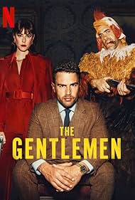 The Gentlemen (2024-) StreamM4u M4ufree