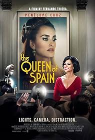 The Queen of Spain (2016) M4ufree