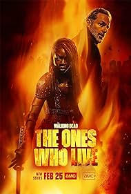 The Walking Dead The Ones Who Live (2024) StreamM4u M4ufree