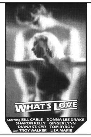 Whats Love (1987) M4ufree