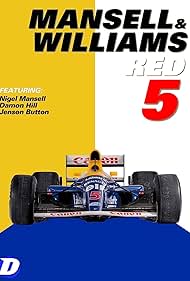 Williams Mansell Red 5 (2023) M4ufree