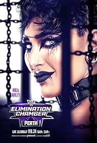 WWE Elimination Chamber Perth (2024) M4ufree