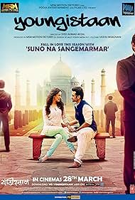 Youngistaan (2014) M4ufree
