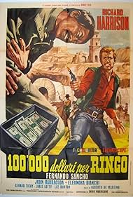 One Hundred Thousand Dollars for Ringo (1965) M4ufree