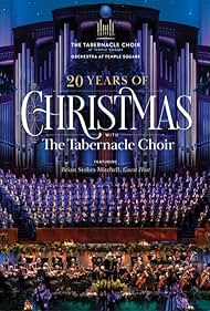 20 Years of Christmas with the Tabernacle Choir (2021) M4ufree
