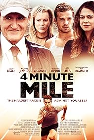 4 Minute Mile (2014) M4ufree
