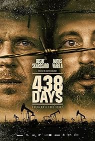 438 Days (2019) M4ufree