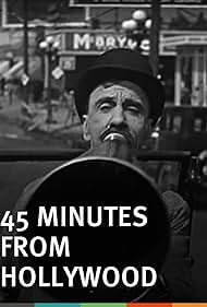 45 Minutes from Hollywood (1926) M4ufree
