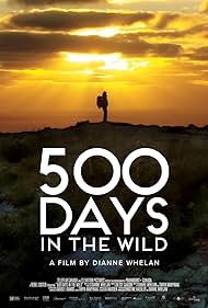 500 Days in the Wild (2023) M4ufree