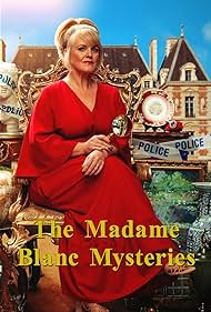 The Madame Blanc Mysteries (2021-) StreamM4u M4ufree